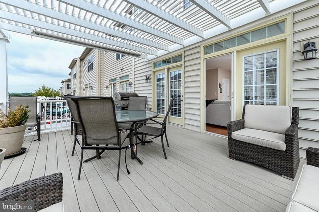 7868 CULLODEN CREST LN, Gainesville, VA 20155