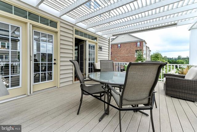 7868 CULLODEN CREST LN, Gainesville, VA 20155