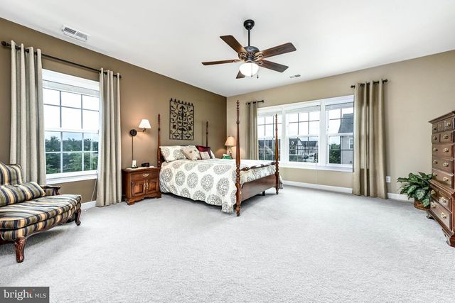 7868 CULLODEN CREST LN, Gainesville, VA 20155