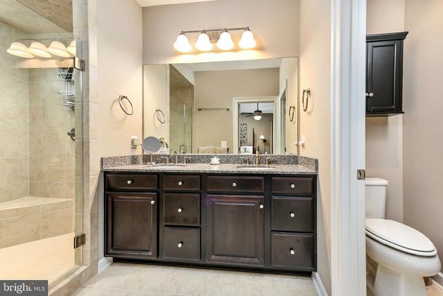 7868 CULLODEN CREST LN, Gainesville, VA 20155