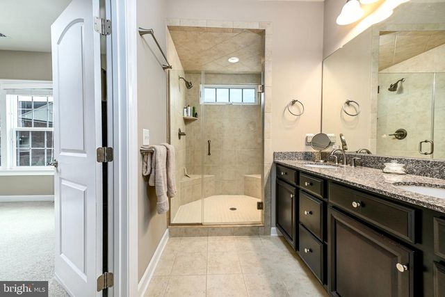 7868 CULLODEN CREST LN, Gainesville, VA 20155