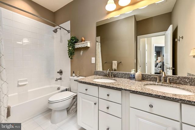 7868 CULLODEN CREST LN, Gainesville, VA 20155