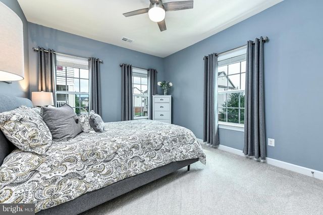 7868 CULLODEN CREST LN, Gainesville, VA 20155