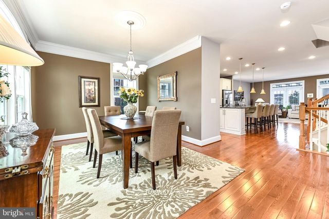 7868 CULLODEN CREST LN, Gainesville, VA 20155