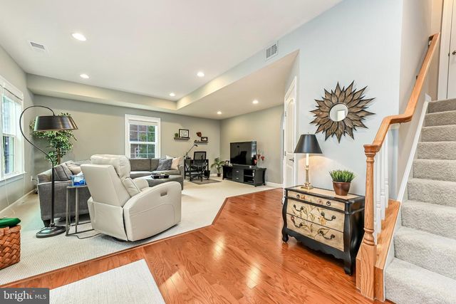 7868 CULLODEN CREST LN, Gainesville, VA 20155
