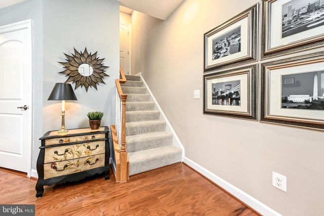 7868 CULLODEN CREST LN, Gainesville, VA 20155