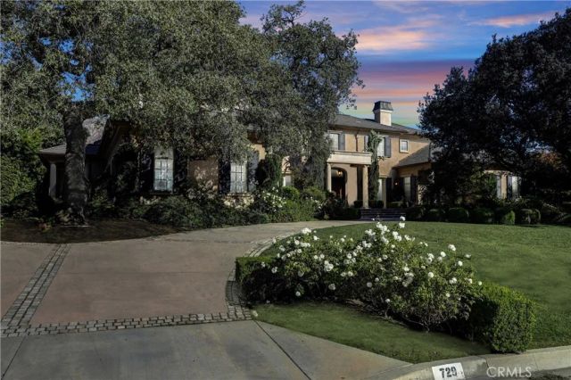 729 Anoakia, Arcadia, CA 91006