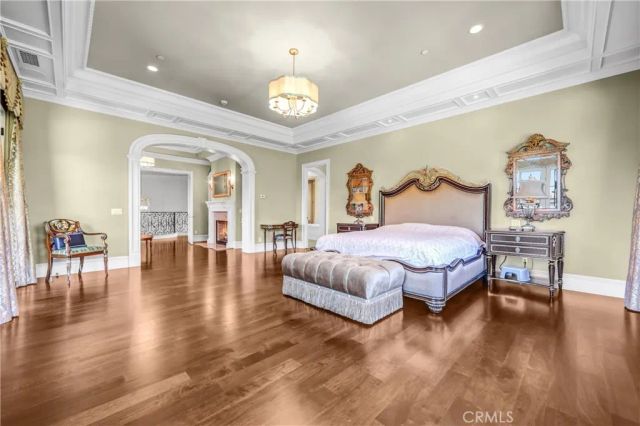 729 Anoakia, Arcadia, CA 91006