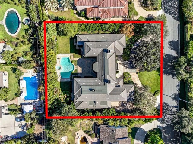 729 Anoakia, Arcadia, CA 91006