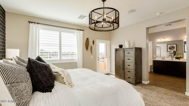 1255 N Arizona Avenue Unit 1161, Chandler, AZ 85225