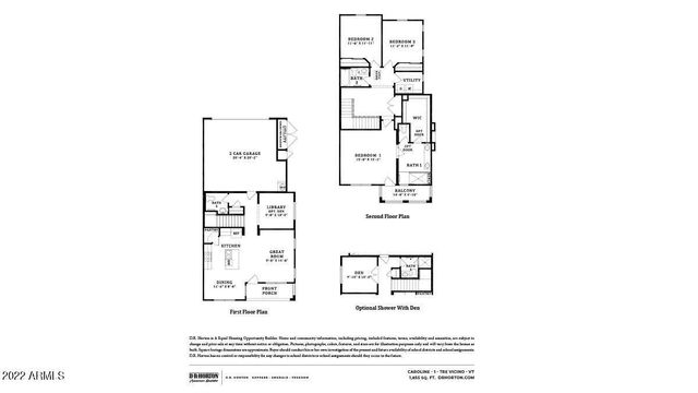 1255 N Arizona Avenue Unit 1161, Chandler, AZ 85225