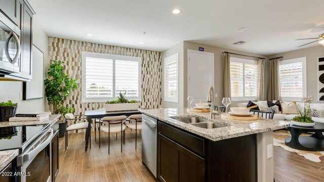 1255 N Arizona Avenue Unit 1161, Chandler, AZ 85225