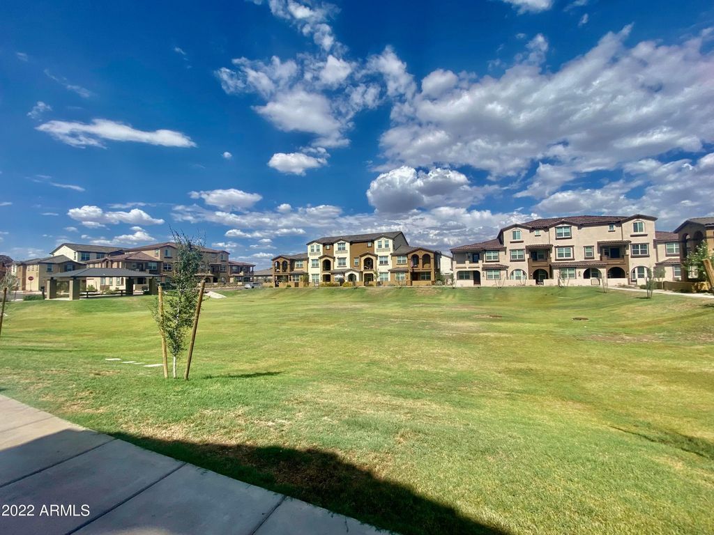 1255 N Arizona Avenue Unit 1161, Chandler, AZ 85225