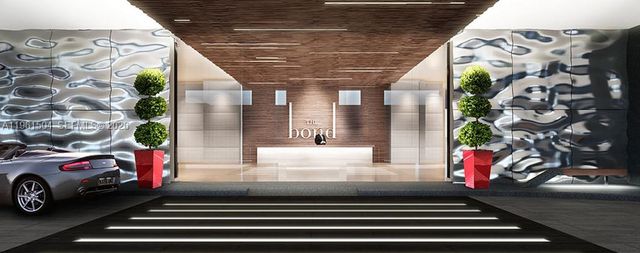 1080 Brickell Ave 3204, Miami, FL 33131