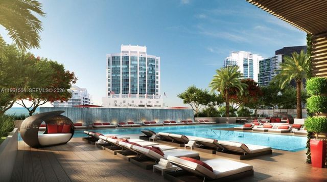 1080 Brickell Ave 3204, Miami, FL 33131