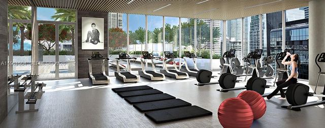 1080 Brickell Ave 3204, Miami, FL 33131