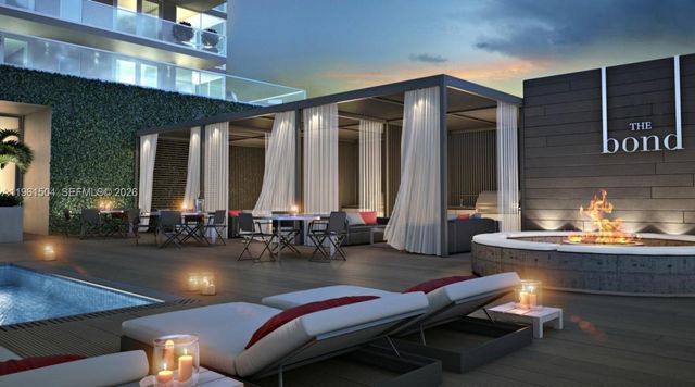 1080 Brickell Ave 3204, Miami, FL 33131