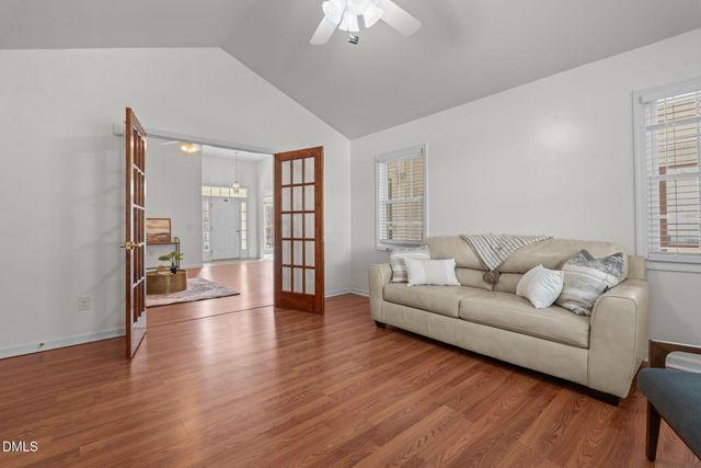 3500 Cave Road, Sanford, NC 27332