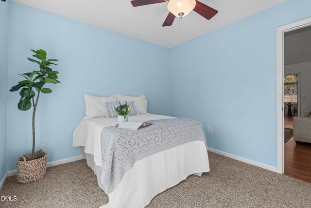 3500 Cave Road, Sanford, NC 27332