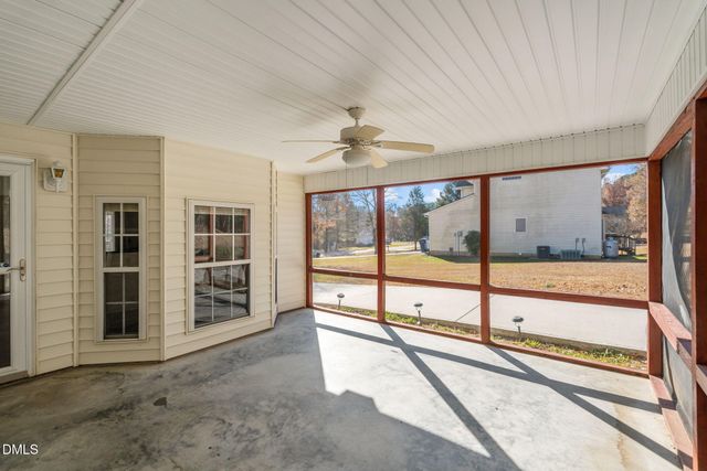 3500 Cave Road, Sanford, NC 27332