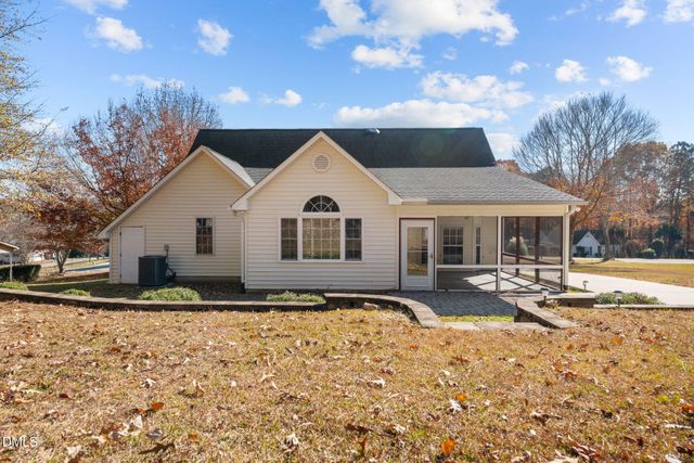 3500 Cave Road, Sanford, NC 27332