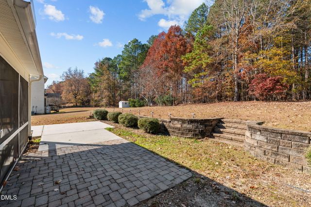 3500 Cave Road, Sanford, NC 27332