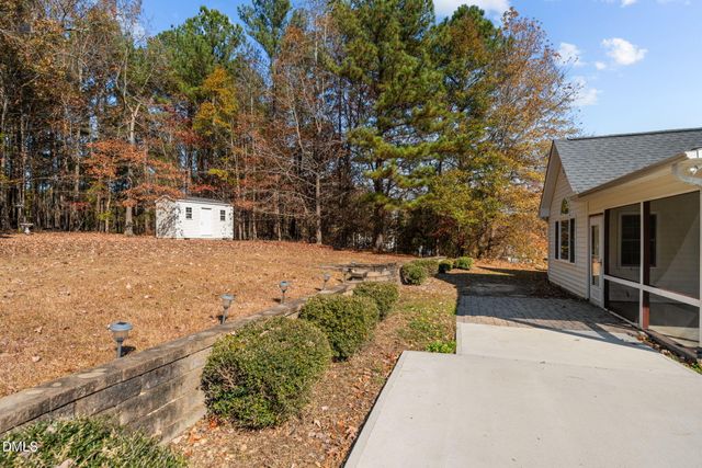 3500 Cave Road, Sanford, NC 27332