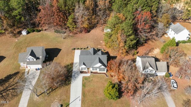 3500 Cave Road, Sanford, NC 27332