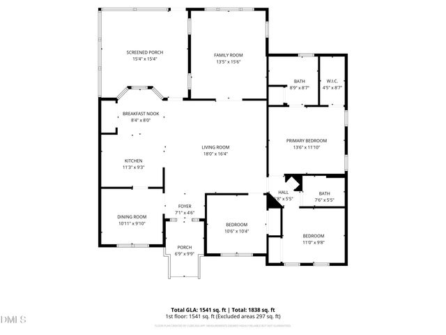 3500 Cave Road, Sanford, NC 27332