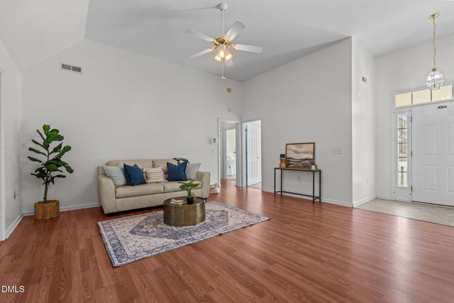 3500 Cave Road, Sanford, NC 27332