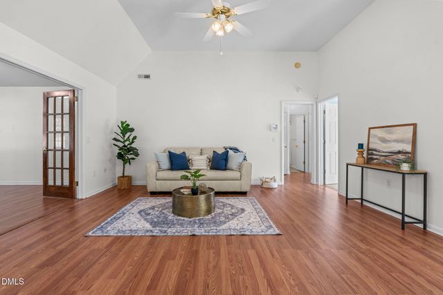 3500 Cave Road, Sanford, NC 27332