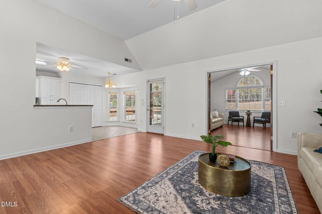 3500 Cave Road, Sanford, NC 27332