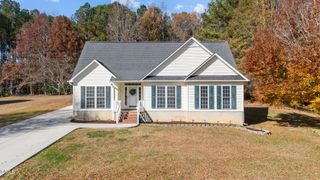 3500 Cave Road, Sanford, NC 27332