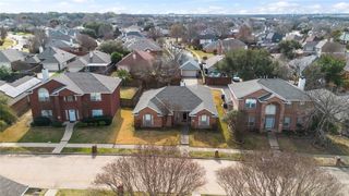 4813 Spanishmoss Drive, Mckinney, TX 75070