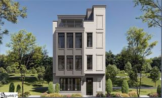 18 Fred Garrett Street Lot 19, Greenville, SC 29601