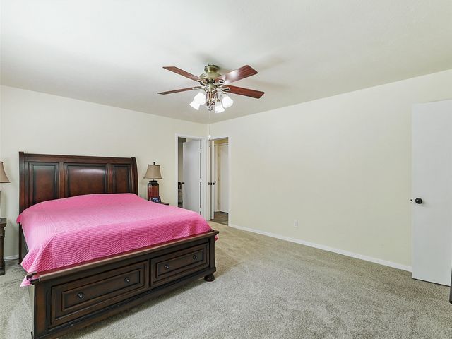 530 Shadowcrest Lane, Coppell, TX 75019