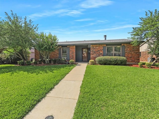 530 Shadowcrest Lane, Coppell, TX 75019