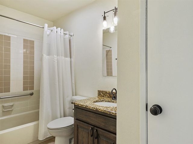 530 Shadowcrest Lane, Coppell, TX 75019