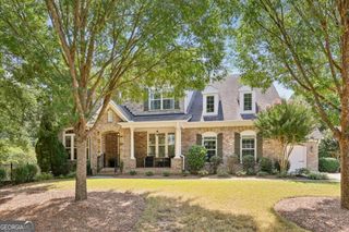 12455 Pindell Circle, Alpharetta, GA 30004