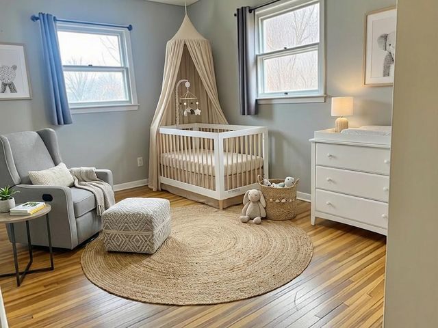 1032 Bridge Avenue, Davenport, IA 52803