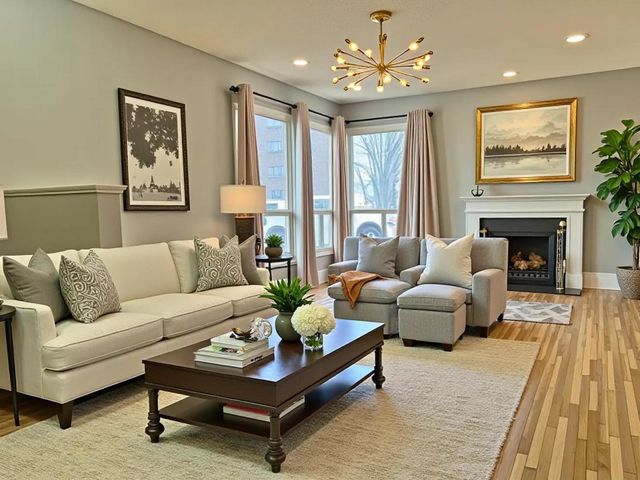 1032 Bridge Avenue, Davenport, IA 52803