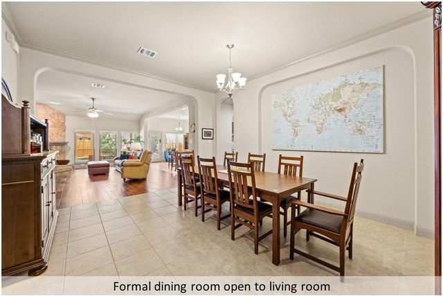 1101 Dyer Crossing WAY, Round Rock, TX 78665