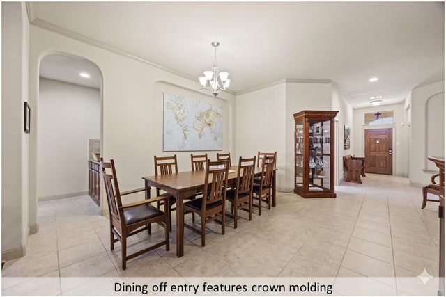 1101 Dyer Crossing WAY, Round Rock, TX 78665