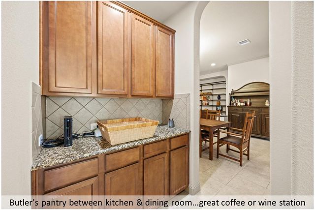 1101 Dyer Crossing WAY, Round Rock, TX 78665