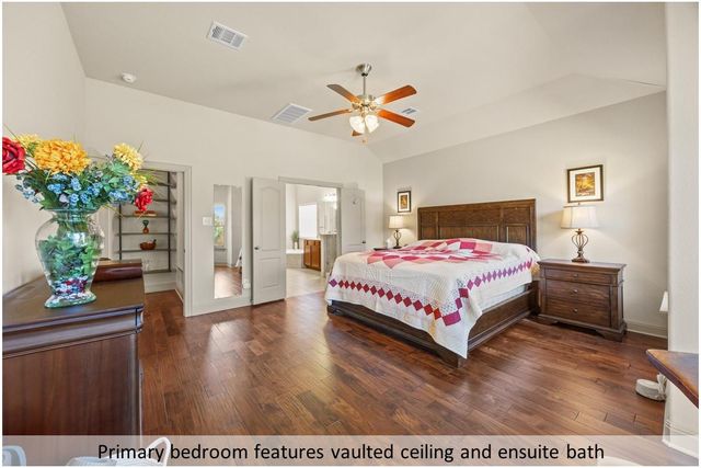 1101 Dyer Crossing WAY, Round Rock, TX 78665