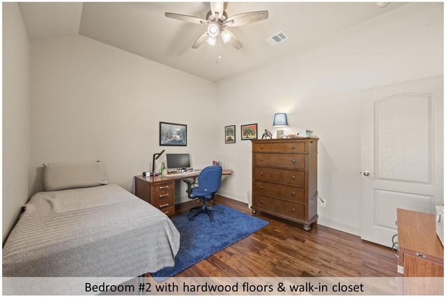 1101 Dyer Crossing WAY, Round Rock, TX 78665