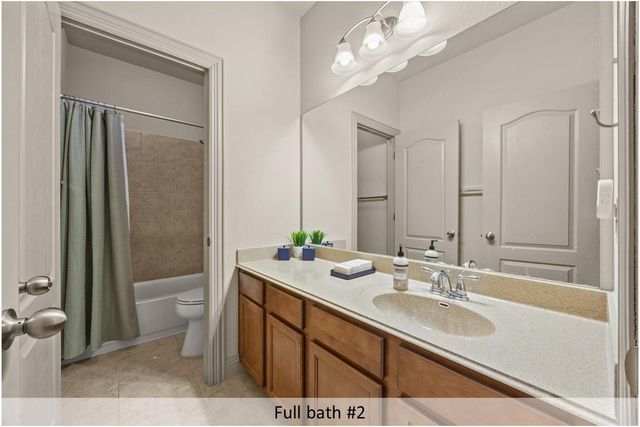 1101 Dyer Crossing WAY, Round Rock, TX 78665