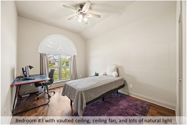 1101 Dyer Crossing WAY, Round Rock, TX 78665