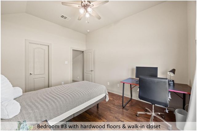 1101 Dyer Crossing WAY, Round Rock, TX 78665