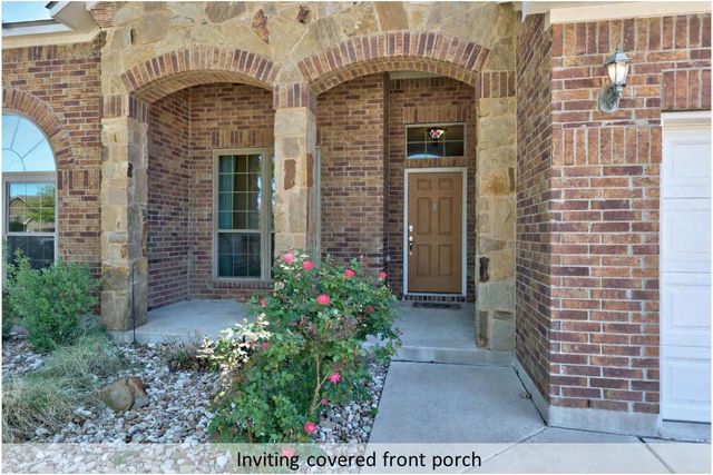 1101 Dyer Crossing WAY, Round Rock, TX 78665